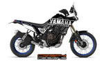 Yamaha Tenere 700 "Factory Racing" decal kit