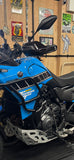 Yamaha Tenere 700 Rally 2025+ - Speed Block extension decals
