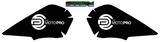 Erev - Custom Yamaha Tenere tank decals + logo stickers