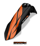 KTM 690 SMC-R tail & front fender - KT3