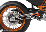 '690 Sponsors' full coverage swing arm decal set for SMC & SMCR