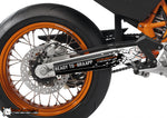 'Quake' full coverage swing arm decal set for SMC & SMCR