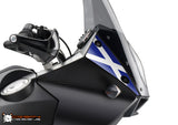KTM Adventure national flag plate decal set