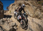 KTM ADV 790 'Camel ADV' decal kit