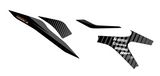 MALONEY - Custom KTM 790 Duke decals