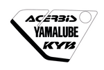 COPIUK - Partial Tenere kit