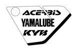 COPIUK - Partial Tenere kit