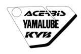COPIUK - Partial Tenere kit