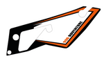 SQUIRES - 990 ADV rear panels