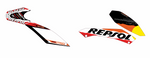 WILSON - KTM 690 SMC 2008 - Repsol