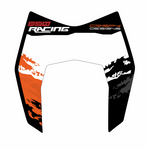 WILSON - KTM 690 SMC 2008 - Repsol