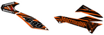 Leitgeb - Custom 690 SMCR decal set