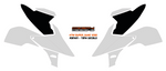 RANKIN - KTM Superduke decals 2017-2018