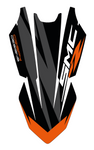 Valgreg - KTM 690 SMCR STNTR selection