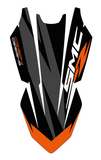 Valgreg - KTM 690 SMCR STNTR selection