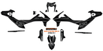 KTM 690 'Stealth-1' decal kit 2019+