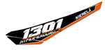 Niemelä - Custom 1301 SE decals