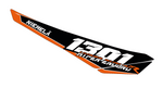 Niemelä - Custom 1301 SE decals