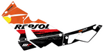 KTM Adventure 'REPSOL Rally' - Custom Race Number