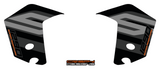 1290 Super Adventure 'THOMAS' 19" fender decal set
