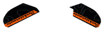 Darkstar - Custom KTM '990 Adventure' decal kit
