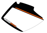 Godsmark - 520 EXC Trail Tech X2 and rear decals