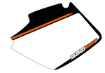 Godsmark - 520 EXC Trail Tech X2 and rear decals
