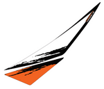 Howell - KTM 990 Super Duke custom decals