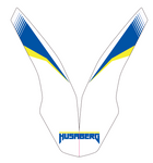 Jonas - Custom Husaberg FE650 decal set
