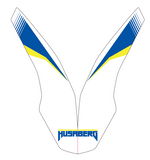 Jonas - Custom Husaberg FE650 decal set