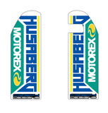 Jonas - Custom Husaberg FE650 decal set