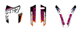 Arkeem - KTM 690 Enduro R custom decals