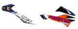 Arkeem - KTM 690 Enduro R custom decals