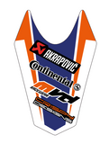 TIM SMCR - KTM 690 SMCR custom decals