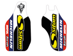 Richardson - Custom Honda CRF decals set