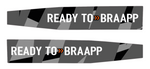Johnson - Custom KTM 990 Super Duke decals