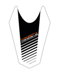 FERNANDEZ - KTM 690 SMCR custom decals