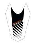 FERNANDEZ - KTM 690 SMCR custom decals