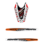 KTM 690 SMC-R 'Repsol' decal kit