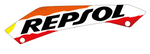 Oakes - Replacement KTM 690 SMC Repsol side decals