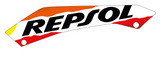 Oakes - Replacement KTM 690 SMC Repsol side decals