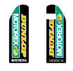Worden - KTM 950 SE decal set