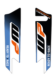 COYLE - KTM 690 SMC R custom Hooligan selection