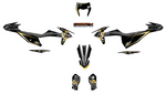 ASM - 2020 KTM 500 EXC custom decals - Set 1