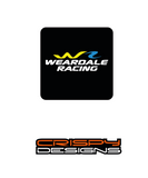 ROBINSON - Custom suspension decals