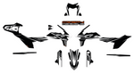 CHRISTOPH - KTM 690 SMCR custom decals