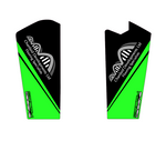 BIG DAVE - Husqvarna 450 custom decals