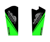 BIG DAVE - Husqvarna 450 custom decals