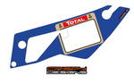 Parks - KTM 990/950 Dakar Rally number boards set