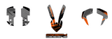 Vanasche - KTM 790 ADV R Vanasche Motorsports